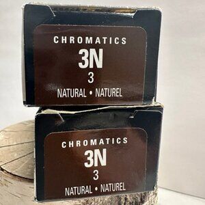 Redken Chromatics 3N No ammonia haircolor